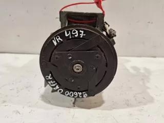 926000217R Компрессор кондиционера Renault Clio 4 Арт e9542929, вид 6