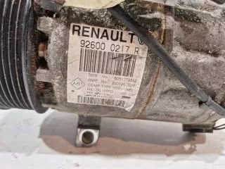 926000217R Компрессор кондиционера Renault Clio 4 Арт e9542929, вид 8