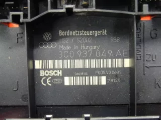 3C0937049AE Блок управления (другие) Audi A3 8P Арт e9543296, вид 3