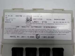 9383702 Блок управления (другие) BMW i3 Арт e9543470, вид 2