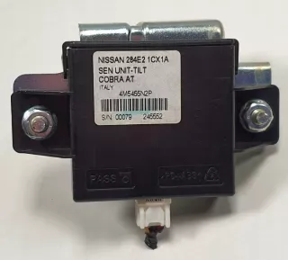 284E21CX1A Блок управления (другие) Infiniti FX2 Арт e9543649, вид 1