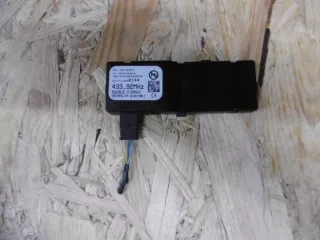 13500144 Блок управления (другие) Opel Zafira C Арт e9543886, вид 1