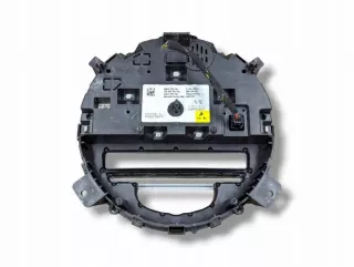9136196 SKU95103 Щиток приборов (приборная панель) MINI CLUBMAN R55 Арт e9544066, вид 2