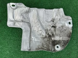 8W0804169A Декоративная крышка двигателя Audi A4 B9 Арт e9544759, вид 1