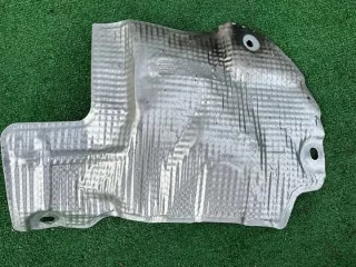 8W0804169A Декоративная крышка двигателя Audi A4 B9 Арт e9544759, вид 2