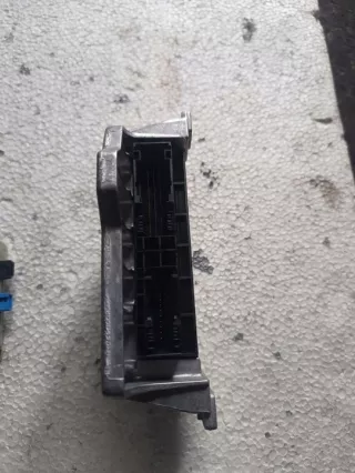 9248298 Блок AirBag BMW 3 E90/E91/E92/E93 Арт e9544891, вид 2