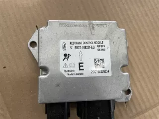  EB3T-14B321-EG Блок AirBag Ford Ranger 3 Арт e9544944, вид 3