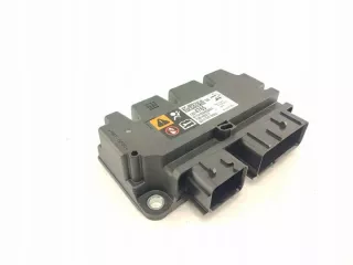 13534765 739169217 Блок AirBag Opel Astra K Арт e9545034, вид 1