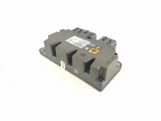 13534765 739169217 Блок AirBag Opel Astra K Арт e9545034, вид 4