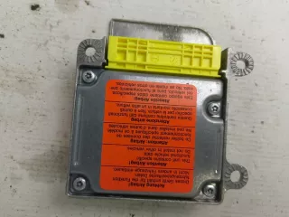 1C0909605H Блок AirBag Skoda Superb 1 Арт e9545075, вид 3