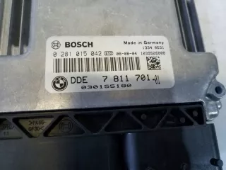 7811701 Блок управления двигателем BMW 1 E81/E82/E87/E88 Арт e9545459, вид 3