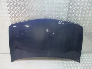  Капот Renault Megane 2 Арт e9545585, вид 1