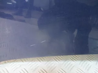  Капот Renault Megane 2 Арт e9545585, вид 2
