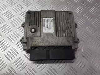 55186608 Блок управления двигателем Fiat Punto 2 Арт e9545743, вид 1