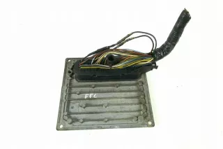 2S6A-12A650-ZD S118763003G Блок управления двигателем Ford Fiesta 6 Арт e9545759, вид 1
