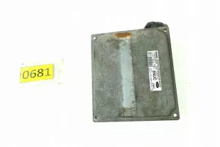 2S6A-12A650-ZD S118763003G Блок управления двигателем Ford Fiesta 6 Арт e9545759, вид 2