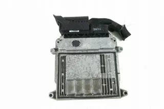 39130-26AD0 9001040267KC Блок управления двигателем Kia Rio 3 Арт e9545962, вид 1