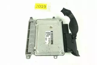 39130-26AD0 9001040267KC Блок управления двигателем Kia Rio 3 Арт e9545962, вид 2