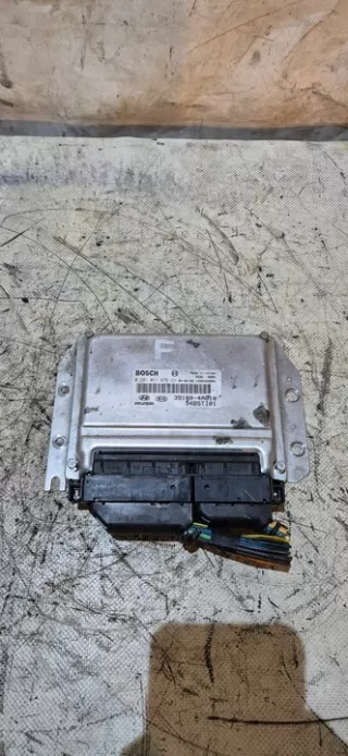 39100-4A810 39100-4a810 Блок управления двигателем Kia Sorento 1 Арт e9545965, вид 1