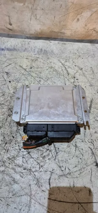 39100-4A810 39100-4a810 Блок управления двигателем Kia Sorento 1 Арт e9545965, вид 3