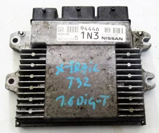 BED431401 NEC024033 Блок управления двигателем Nissan X-Trail T32 Арт e9546105, вид 1