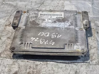 8200163528 Блок управления двигателем Renault Laguna 2 Арт e9546264, вид 4