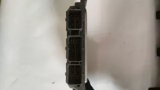 0281010769 Блок управления двигателем Renault Megane 2 Арт e9546281, вид 2