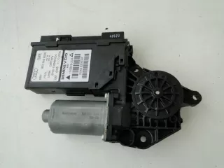 8E0959802E Моторчик стеклоподъемника Audi A4 B7 Арт e9546379, вид 1