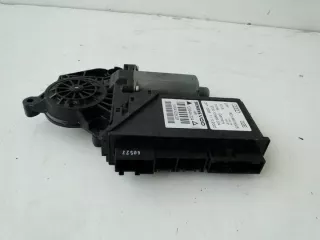 8E0959802E Моторчик стеклоподъемника Audi A4 B7 Арт e9546379, вид 4