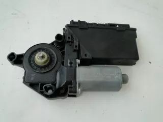 8E0959802E Моторчик стеклоподъемника Audi A4 B7 Арт e9546379, вид 5