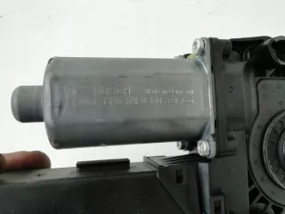 8E0959802E Моторчик стеклоподъемника Audi A4 B7 Арт e9546379, вид 7