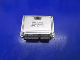 038906019BN  Блок управления двигателем Volkswagen Passat B5 Арт e9546470, вид 1