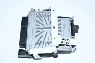 31336983 Блок управления двигателем Volvo S60 2 Арт e9546507, вид 2