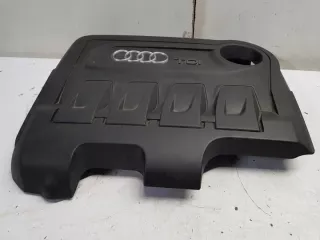 Декоративная крышка двигателя Audi A3 8P Арт e9546551, вид 1