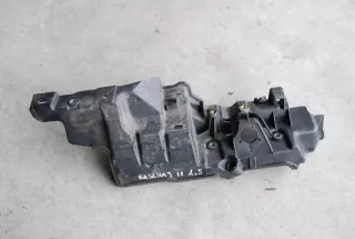 175B15400R Декоративная крышка двигателя Nissan Qashqai 2 Арт e9546746, вид 1
