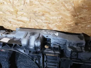 9646474780 Передняя панель крепления облицовки (телевизор) Citroen C5 2 Арт e9546891, вид 2