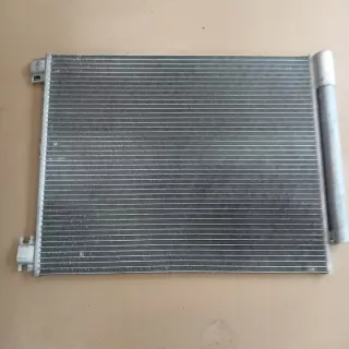 921001829R Радиатор кондиционера Renault Megane 4 Арт e9547212, вид 1