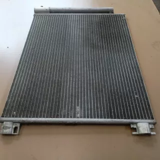 921001829R Радиатор кондиционера Renault Megane 4 Арт e9547212, вид 4