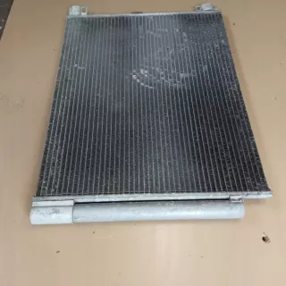 921001829R Радиатор кондиционера Renault Megane 4 Арт e9547212, вид 6