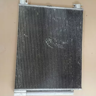 921001829R Радиатор кондиционера Renault Megane 4 Арт e9547212, вид 7