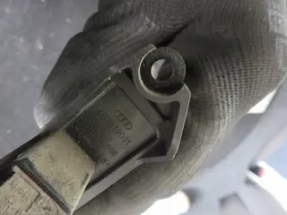 4B1819011 Отопитель в сборе (печка) Audi A4 B6 Арт e9547432, вид 2