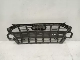 8W0853651DP Решетка радиатора Audi A4 B9 Арт e9547469, вид 2
