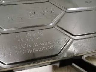 8W0853651EB Решетка радиатора Audi A4 B9 Арт e9547478, вид 3