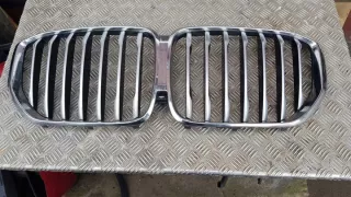 20240006541 Решетка радиатора BMW X5 G05  Арт e9547562, вид 2