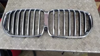 20240006541 Решетка радиатора BMW X5 G05  Арт e9547562, вид 3