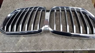 20240006541 Решетка радиатора BMW X5 G05  Арт e9547562, вид 4