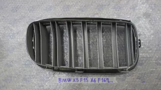 7316075 Решетка радиатора BMW X6 F16 Арт e9547567, вид 4