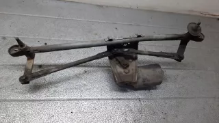 7700847567D Механизм стеклоочистителя (трапеция дворников) Renault Clio 2 Арт e9547761, вид 1