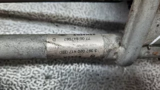 7700847567D Механизм стеклоочистителя (трапеция дворников) Renault Clio 2 Арт e9547761, вид 6