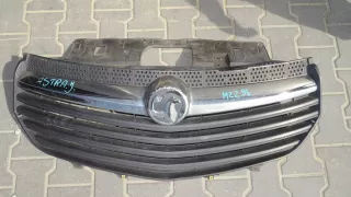 93450928 Решетка радиатора Opel Vivaro B Арт e9548063, вид 1